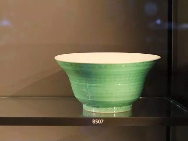 大英博物馆|赏析：大英博物馆的中国文物