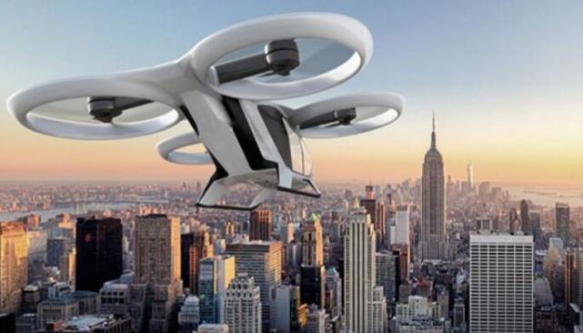 智东西晚报：空客飞行汽车2018年底首飞 索尼新款PSVR：耳机内置