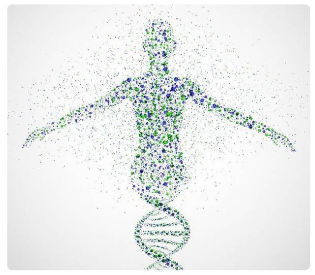 量子医学|量子医学诞生了！人类或迎来没有疾病的世界
