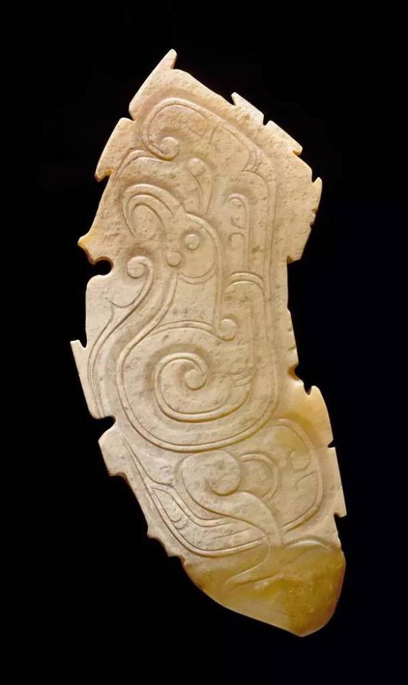 陋兰室61鉴玉玉器收藏江湖术语收藏版