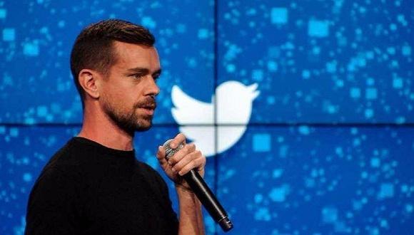 twitter陷窘境ceo回归也不见起色 股价两年跌逾40%