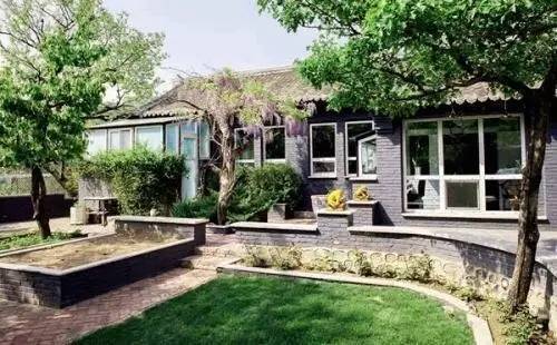 萨洋|老外辞职500强，10年爆改中国山沟30栋老宅，造福一整个村庄！