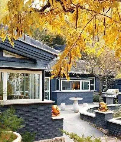 萨洋|老外辞职500强，10年爆改中国山沟30栋老宅，造福一整个村庄！