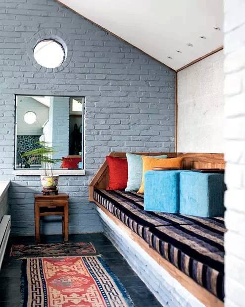 萨洋|老外辞职500强，10年爆改中国山沟30栋老宅，造福一整个村庄！