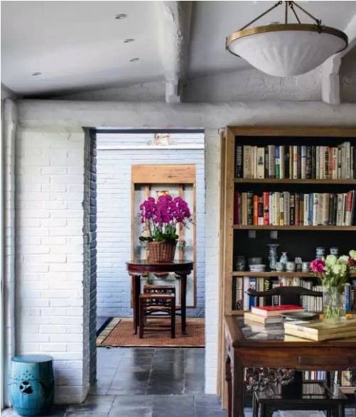 萨洋|老外辞职500强，10年爆改中国山沟30栋老宅，造福一整个村庄！