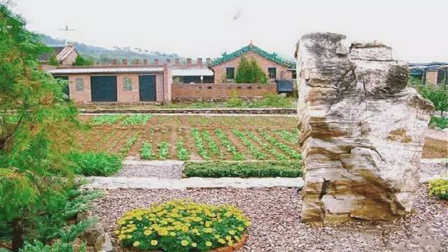 萨洋|老外辞职500强，10年爆改中国山沟30栋老宅，造福一整个村庄！