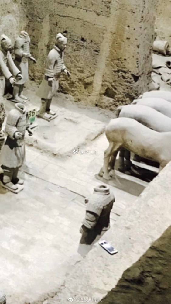 人人人人人人!安徽这个景区发紧急通知:游客爆