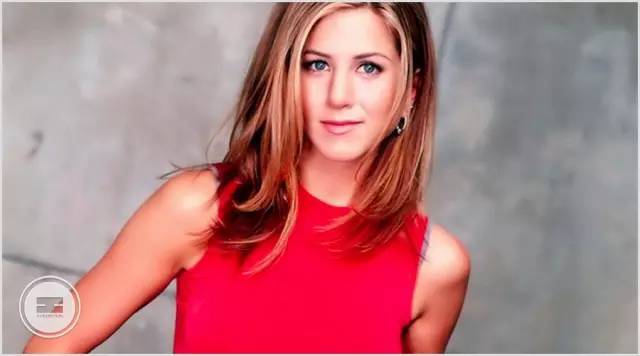 老友记经典人物之rachelgreen她活出了最美的自己