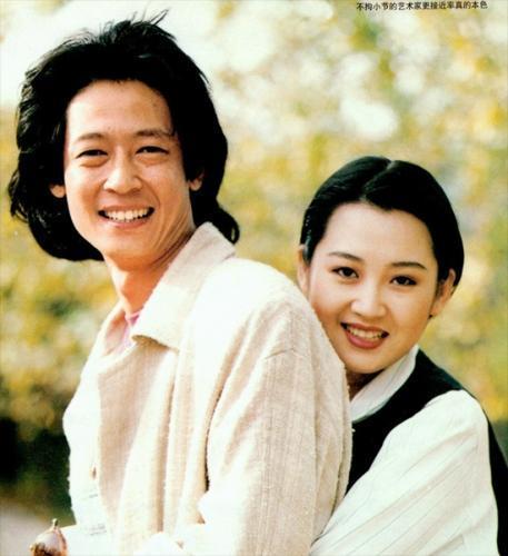 王志文|王志文的逆袭，曾躺着高考的他，就如一部草根奋斗女神史