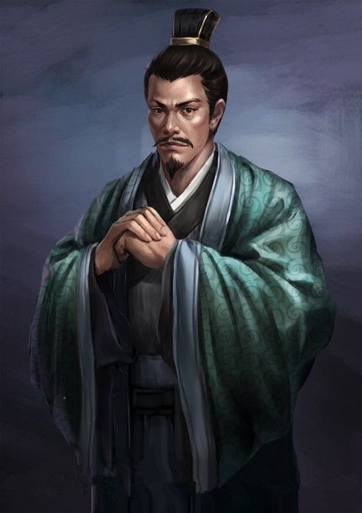 卜卦观相的祖师:管辂