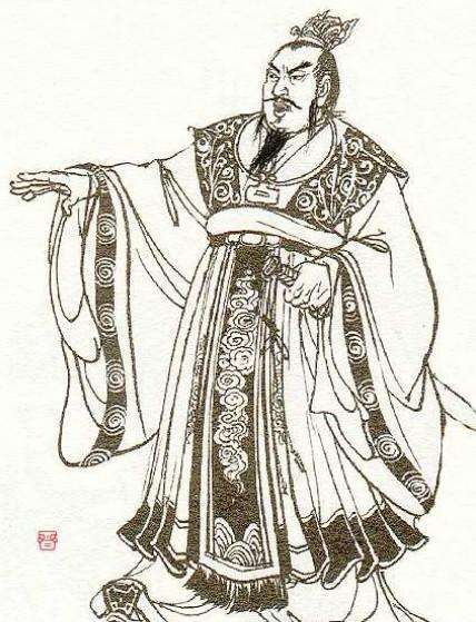 两个女儿分别嫁给亲叔侄,处在中间的老丈人也无可奈何