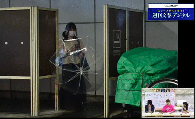 文春炮爆了 兽娘 哪些料声优吸烟 吉崎观音背锅