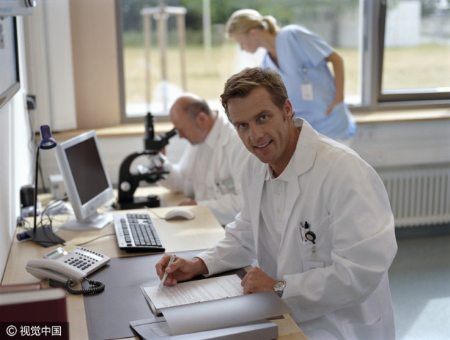 做大便常规检查要多少钱?悄悄告诉你,真的不是