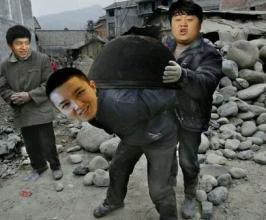 日本女优其实并没有那么快活