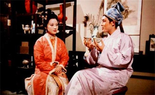 贾琏为什么如此好色?背后的原因却有点辛酸