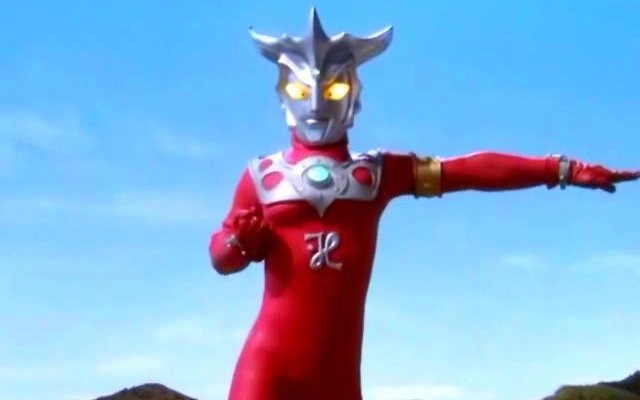 这些奥特曼居然还养过小怪兽做武器我忍了当宠物就过分了吧