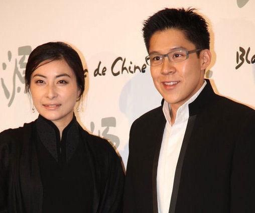 郭晶晶|郭晶晶生三胎之后，从普通小区搬进三层豪宅，这也是郭碧婷的未来