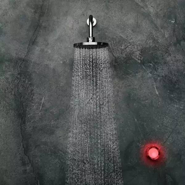 别脸红 给你介绍下浴室里的10个黑科技