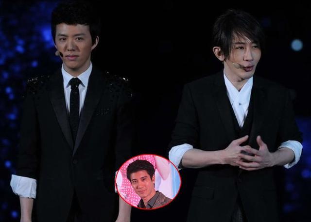 刘谦|刘谦在春晚后台被王力宏怒扇一耳光，这是为何？到底发生了什么