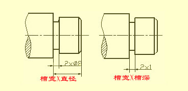 機械製圖機械設計中的尺寸標註看懂複雜機械圖紙