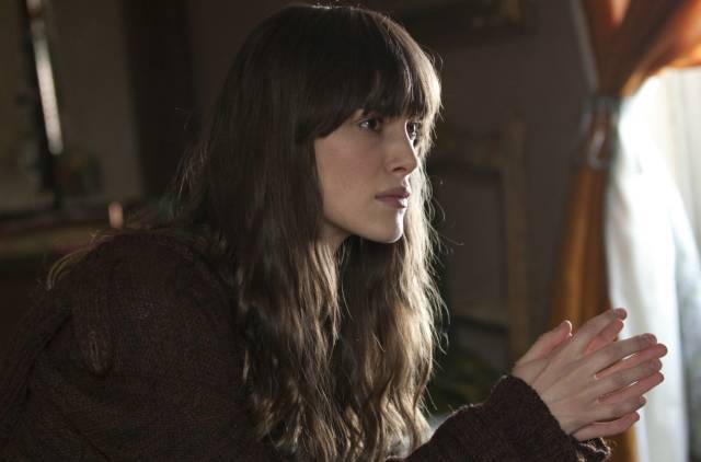 圈养克隆人取器官,他们连死,都没得选择