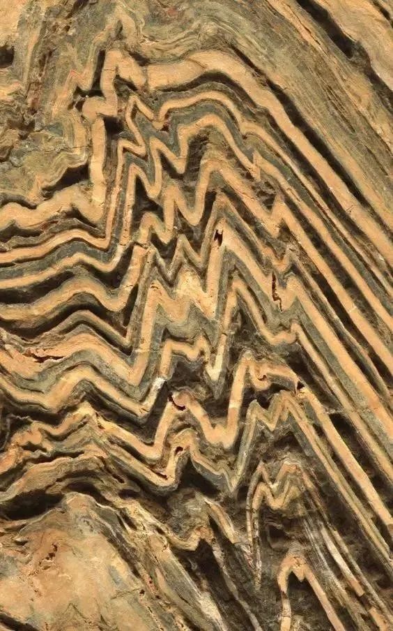 带你看119个地质奇迹,叹为观止啊