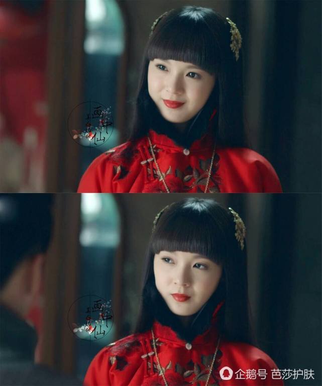 陈瑶用剧中攻气十足的反串表现证明了:原来女人帅起来,还真没男人什么