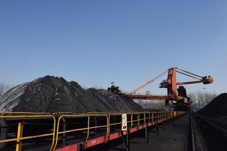 储量20亿吨!鄂尔多斯1大型煤矿公示