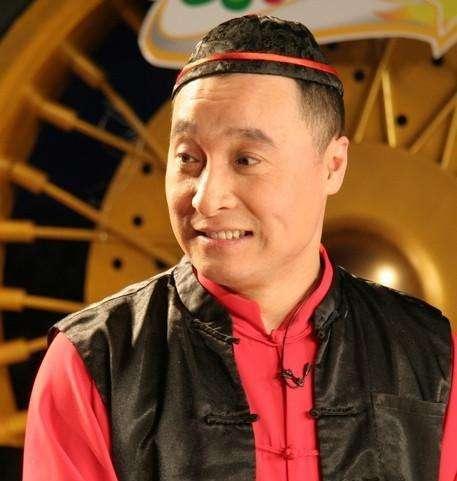 魏三热捧的本山弟子,遭师胜杰爱徒轰下台,高调亮相《刘老根3》