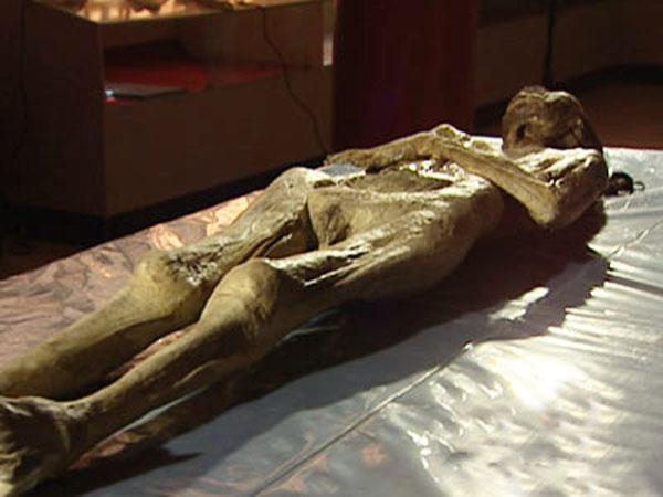 和墓志铭能证明她的身份,所以迄今为止女香尸的身份依旧是一大谜团