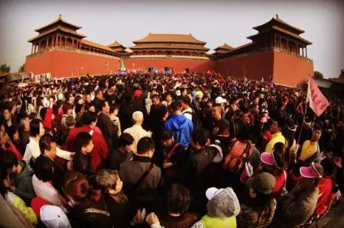 北京|北京土著最不爱去的北京9个地方！确实是这样！