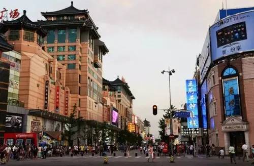 北京|北京土著最不爱去的北京9个地方！确实是这样！