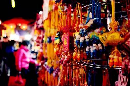 北京|北京土著最不爱去的北京9个地方！确实是这样！