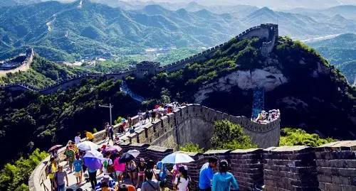 北京|北京土著最不爱去的北京9个地方！确实是这样！