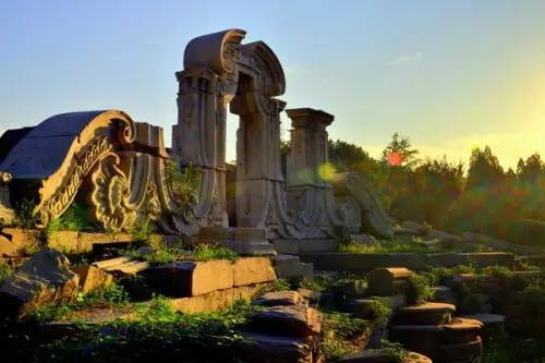 北京|北京土著最不爱去的北京9个地方！确实是这样！