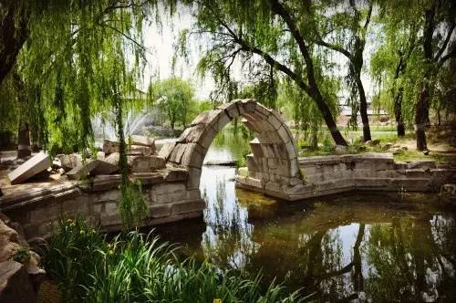 北京|北京土著最不爱去的北京9个地方！确实是这样！