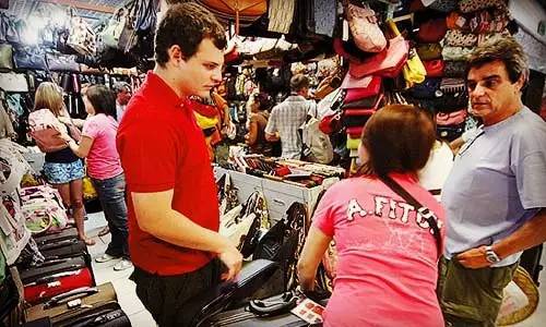 北京|北京土著最不爱去的北京9个地方！确实是这样！