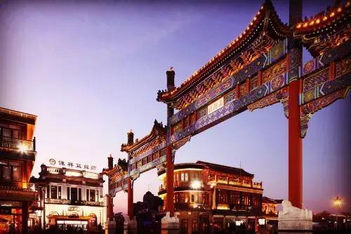 北京|北京土著最不爱去的北京9个地方！确实是这样！