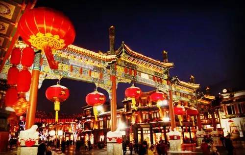 北京|北京土著最不爱去的北京9个地方！确实是这样！