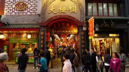 北京|北京土著最不爱去的北京9个地方！确实是这样！