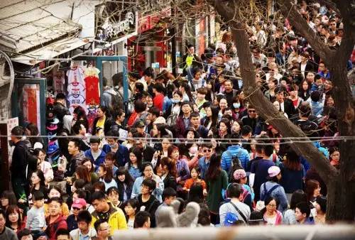北京|北京土著最不爱去的北京9个地方！确实是这样！
