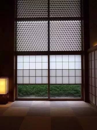 有了这个装饰 茶室变得更宁静 腾讯网