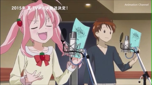 贼好听 唱功在顶级的声优有哪些 声优