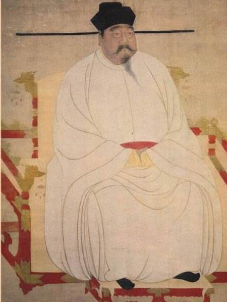 宋太祖赵匡胤猝然离世谜团