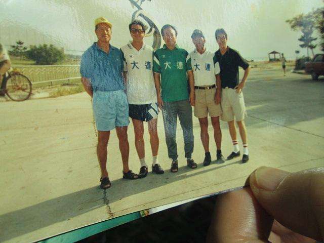 王朝没落再崛起 期待大连足球王者归来!