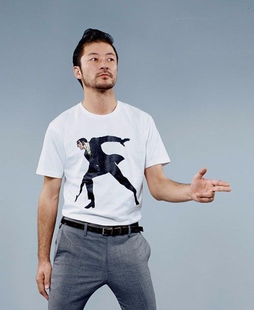 回顾| 46岁的浅野忠信,你了解多少?