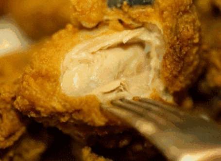 炸鸡|排什么网红店，这些不香吗？