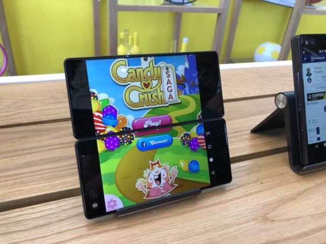 智东西晚报：高通5G芯片亮相；百度明年量产无人巴士