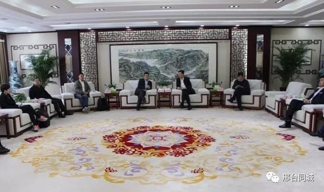 投资15亿,邢东新区两棚户区将进行拆迁改造.