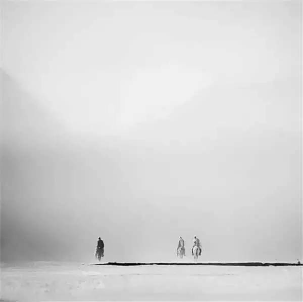 中国画的最高境界——留白，留有让人想像的空间